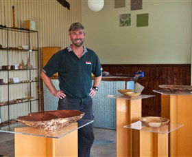 Wood We Create - Accommodation BNB 0