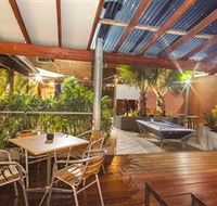 The Plantation Hotel - Accommodation BNB
