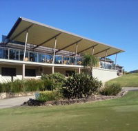 Coffs Harbour Golf Club - Accommodation BNB