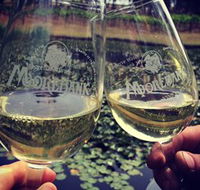 Moorebank Private Vineyard - Accommodation BNB