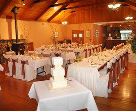 Kurrajong Downs Wines Vineyard - Accommodation BNB 2