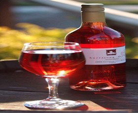 Kurrajong Downs Wines Vineyard - Accommodation BNB 3