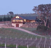 Kurrajong Downs Wines Vineyard - Accommodation BNB