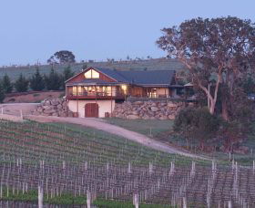 Kurrajong Downs Wines Vineyard - Accommodation BNB 0