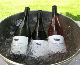 Krinklewood Vineyard - Accommodation BNB 6