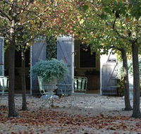 Krinklewood Vineyard - Accommodation BNB