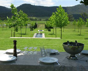 Krinklewood Vineyard - Accommodation BNB 1
