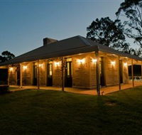 Pokolbin Estate Vineyard - Accommodation BNB