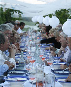 Lowe Wines - Accommodation BNB 2