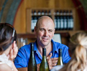 Lowe Wines - Accommodation BNB 0