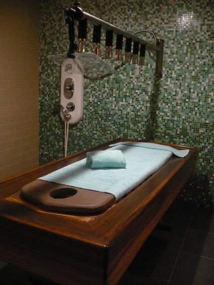 OmSari Spa - Accommodation BNB 3