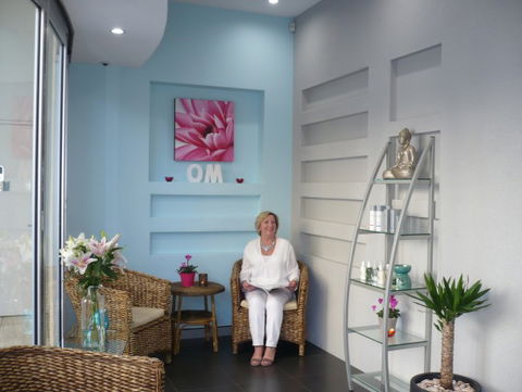 OmSari Spa - Accommodation BNB 4