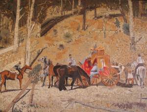 Inverell Art Gallery - Accommodation BNB 5