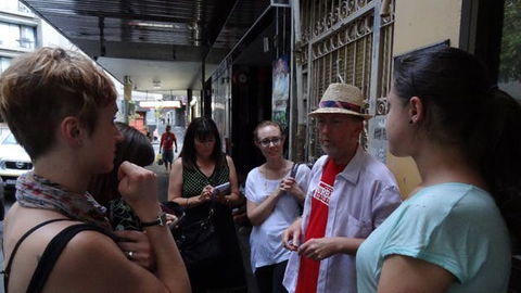 Sydney Urban Adventures - Accommodation BNB 1