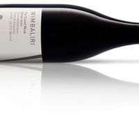 Wimbaliri Wines - Accommodation BNB