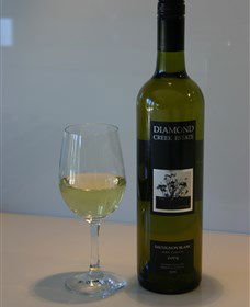 Diamond Creek Estate Cellar Door - Accommodation BNB 0