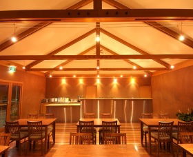 Yarran Wines - Accommodation BNB 1