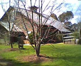 Joadja Winery - Accommodation BNB 0