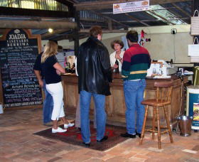 Joadja Winery - Accommodation BNB 1