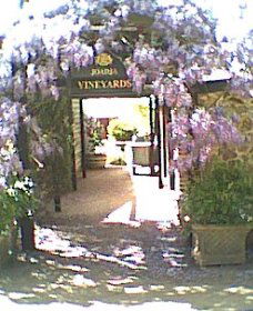 Joadja Winery - Accommodation BNB 2
