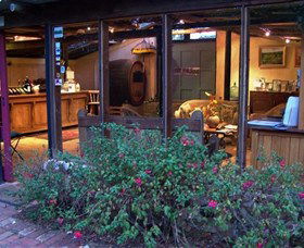 Joadja Winery - Accommodation BNB 3