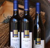 Stevens Brook Estate - Accommodation BNB