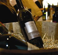 Fussy Grape Winery - Accommodation BNB