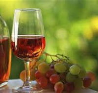 Long Rail Gully Winery - Accommodation BNB