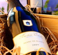 Barton Estate Wines - Accommodation BNB