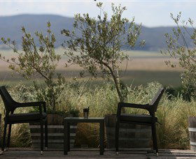 Lerida Estate - Accommodation BNB 1