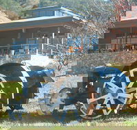 Lake George Winery - Accommodation BNB