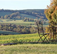 Courabyra Wines - Accommodation BNB