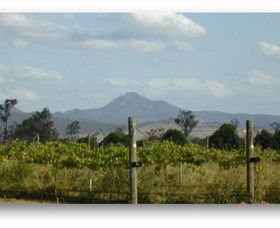 Purga QLD Accommodation BNB