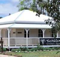 Twisted Gum Wines - Accommodation BNB