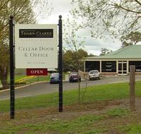 Thorn-Clarke Wines - Accommodation BNB