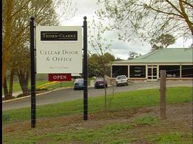 Thorn-Clarke Wines - Accommodation BNB 0