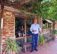 Stephen John Wines - Accommodation BNB