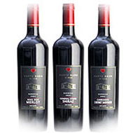 Hartz Barn Wines - Accommodation BNB