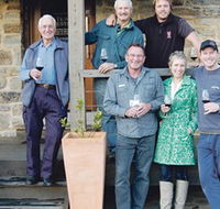 TeAro Estate - Accommodation BNB