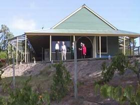 Victor Harbor Winery - Accommodation BNB 0