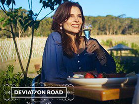 Deviation Road Winery - Accommodation BNB 0