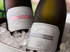 Deviation Road Winery - Accommodation BNB 1