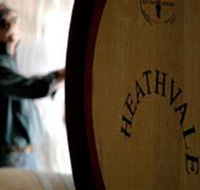 Heathvale Wines - Accommodation BNB