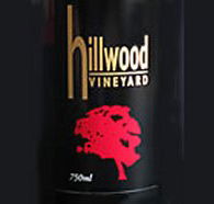Hillwood Vineyard - Accommodation BNB