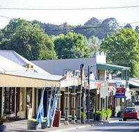 Chanters Ridge - Accommodation BNB