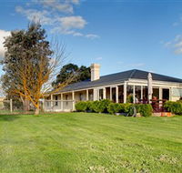 Coombe Yarra Valley - Accommodation BNB