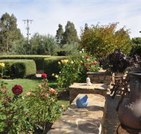 Garners Heritage Wines - Accommodation BNB