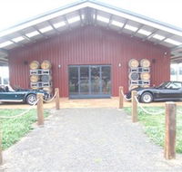 McGlashans Wallington Estate - Accommodation BNB