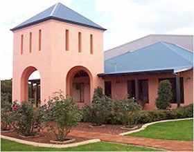 Maiolo Wines And Vineyard - Accommodation BNB 0