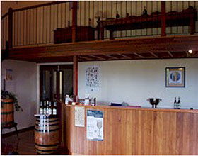 Maiolo Wines And Vineyard - Accommodation BNB 1